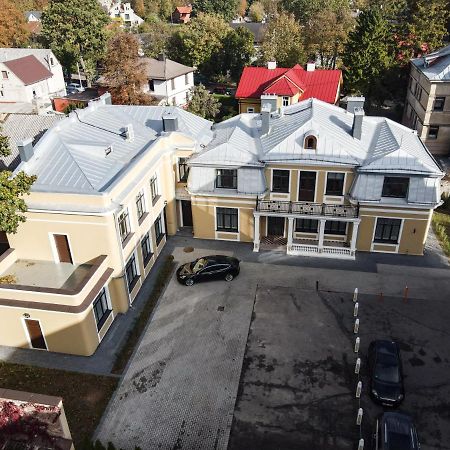 Kaunas Embassy Apartments Ngoại thất bức ảnh