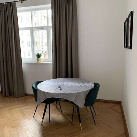 Kaunas Embassy Apartments Ngoại thất bức ảnh