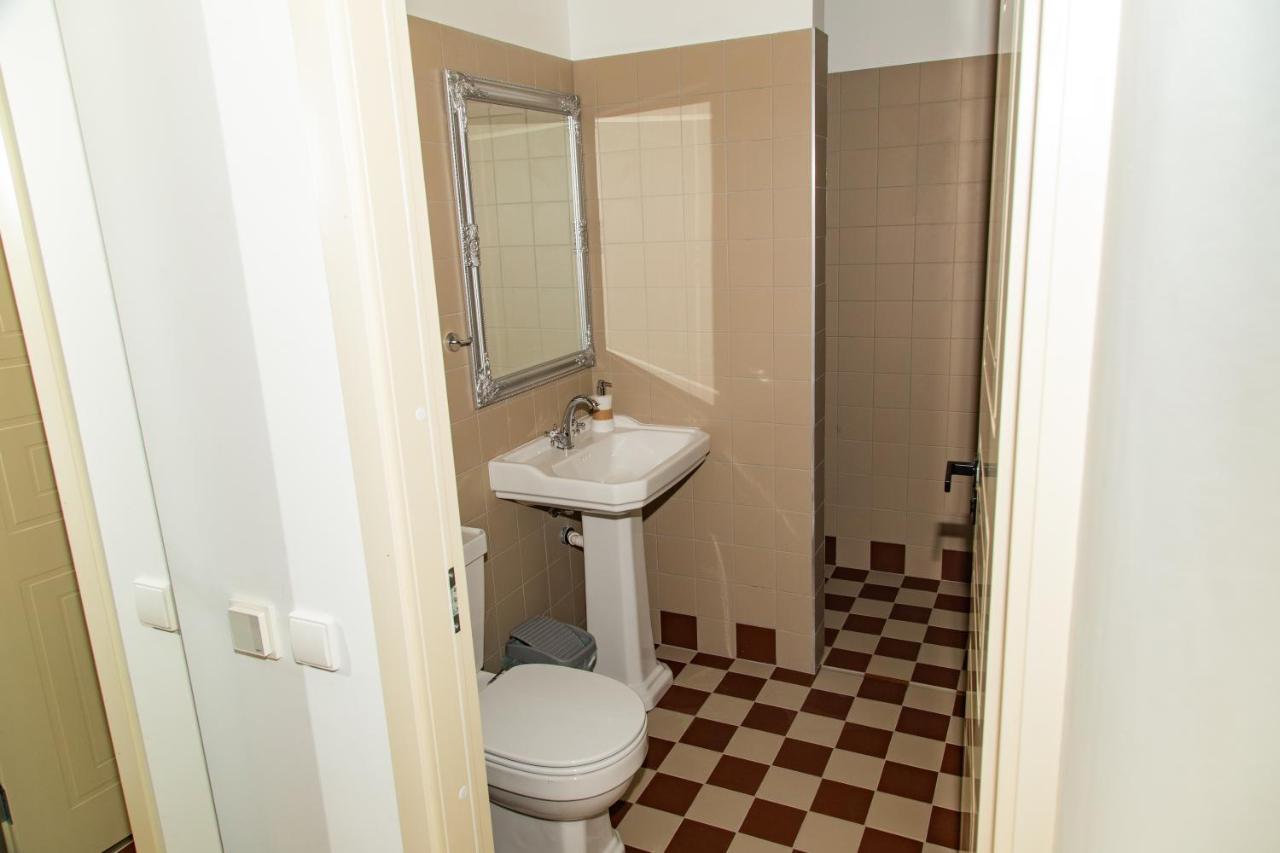 Kaunas Embassy Apartments Ngoại thất bức ảnh