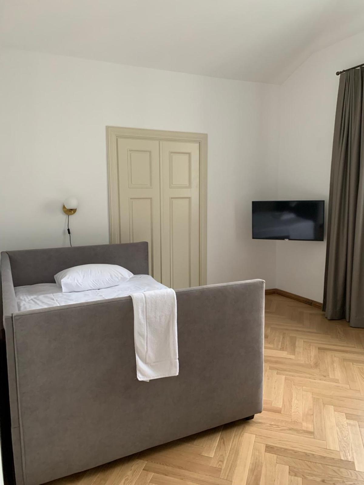 Kaunas Embassy Apartments Phòng bức ảnh