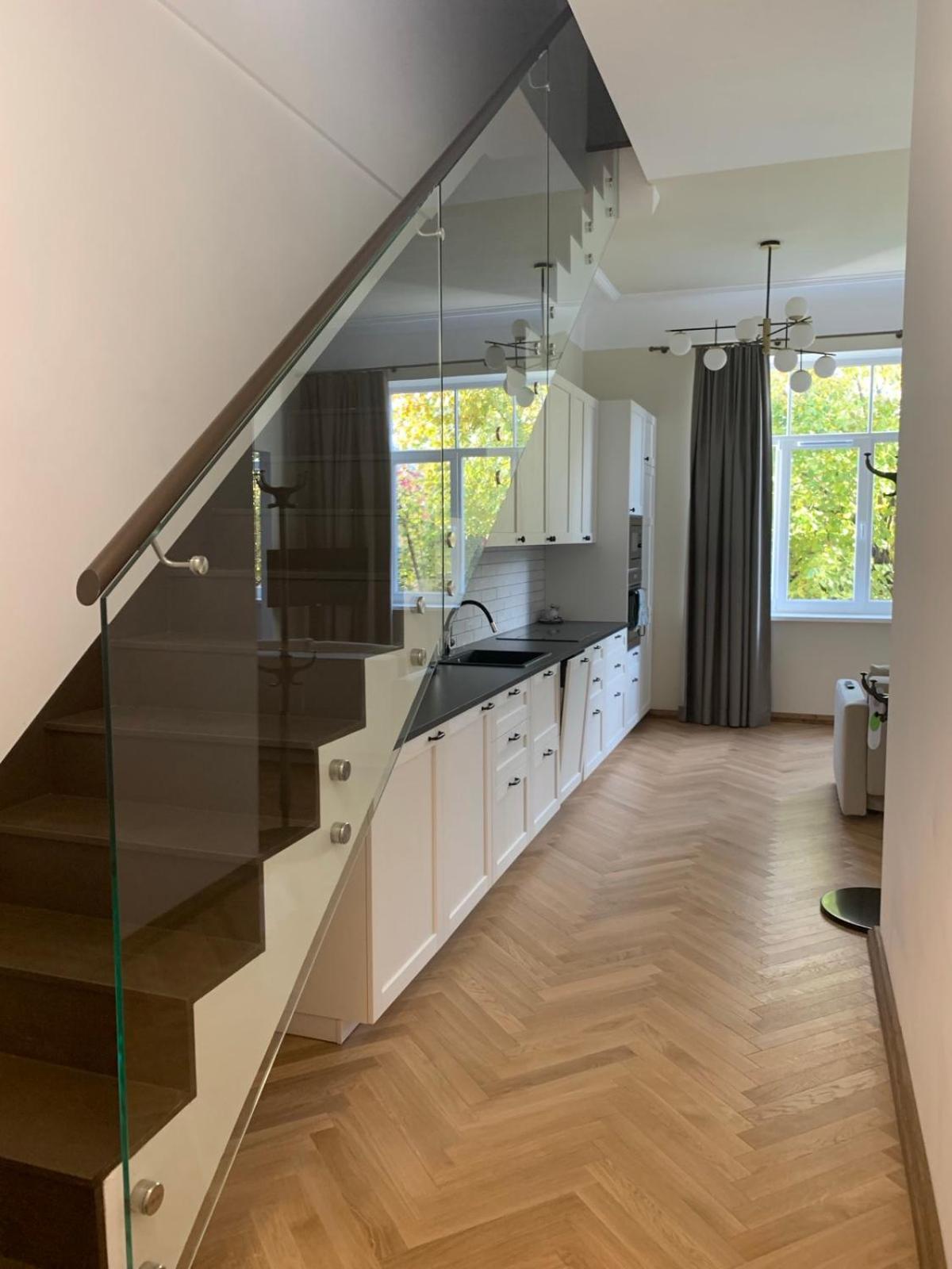Kaunas Embassy Apartments Ngoại thất bức ảnh