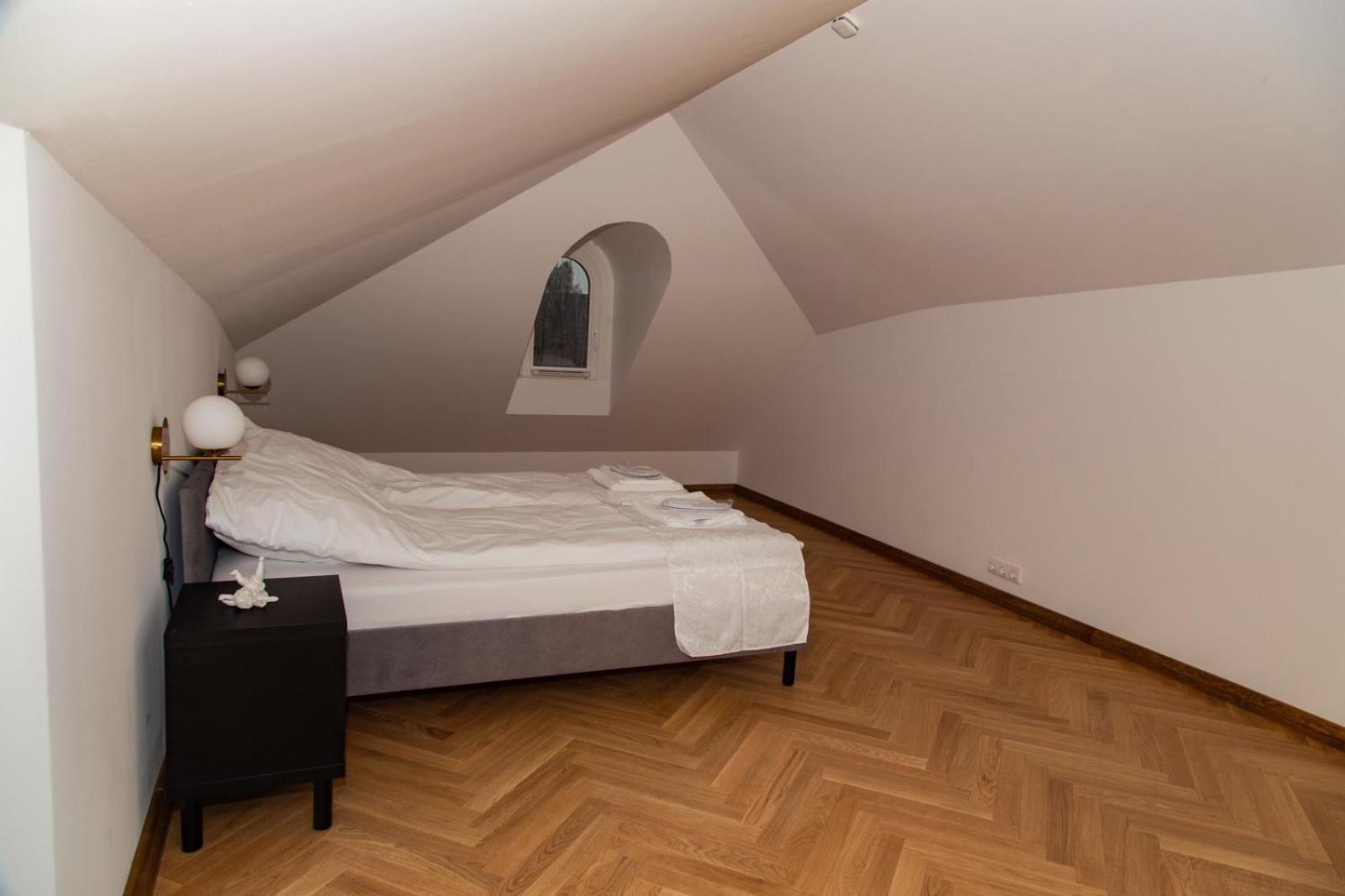 Kaunas Embassy Apartments Ngoại thất bức ảnh