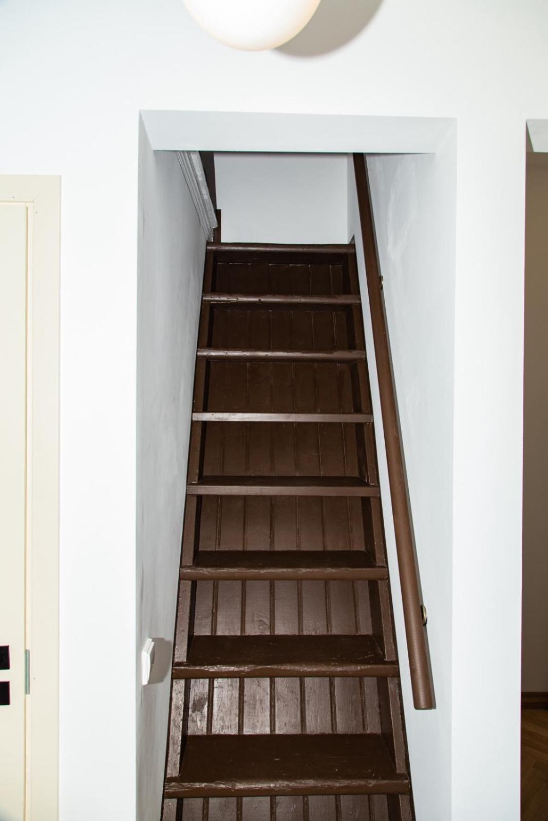 Kaunas Embassy Apartments Ngoại thất bức ảnh