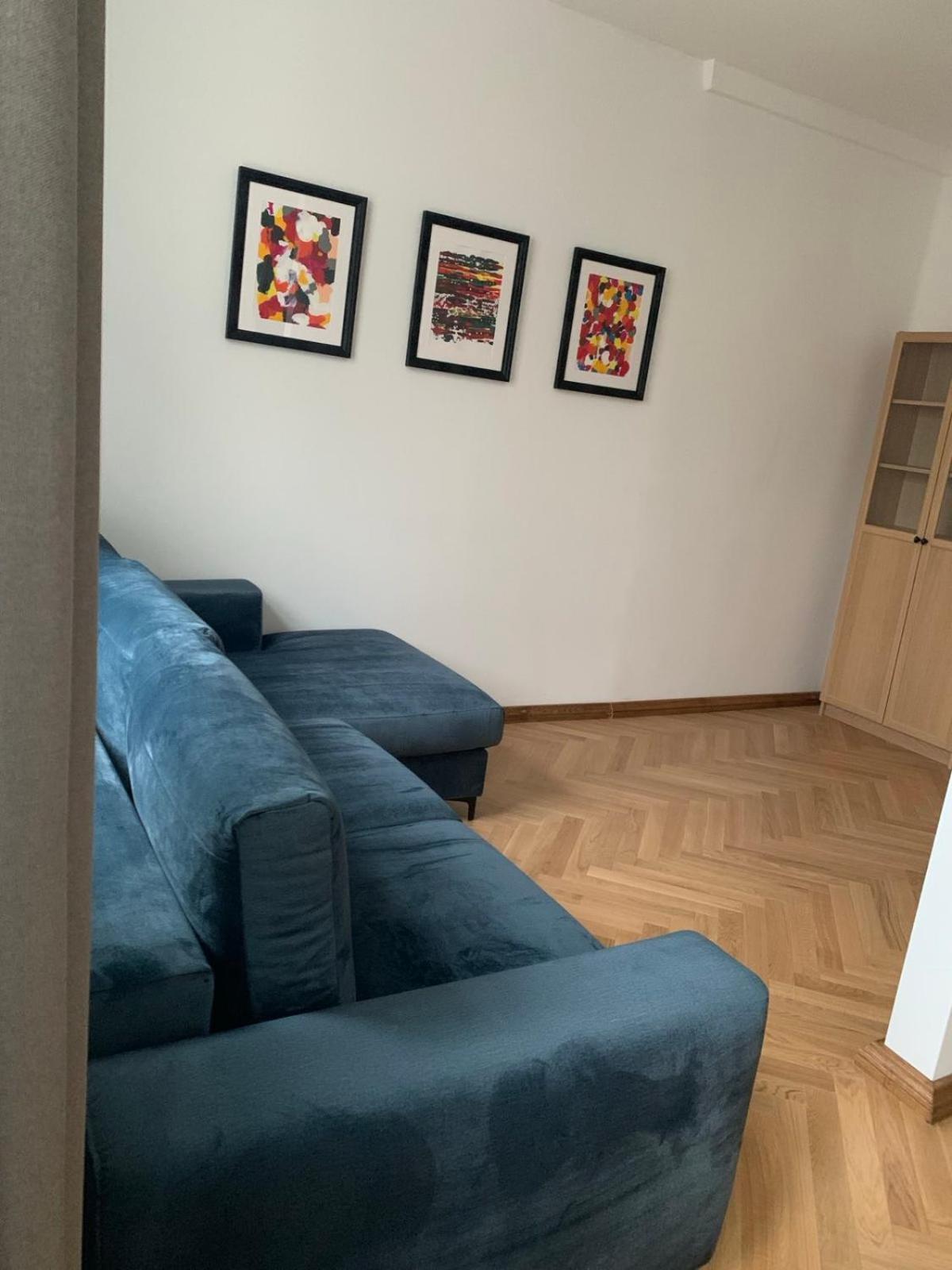 Kaunas Embassy Apartments Ngoại thất bức ảnh