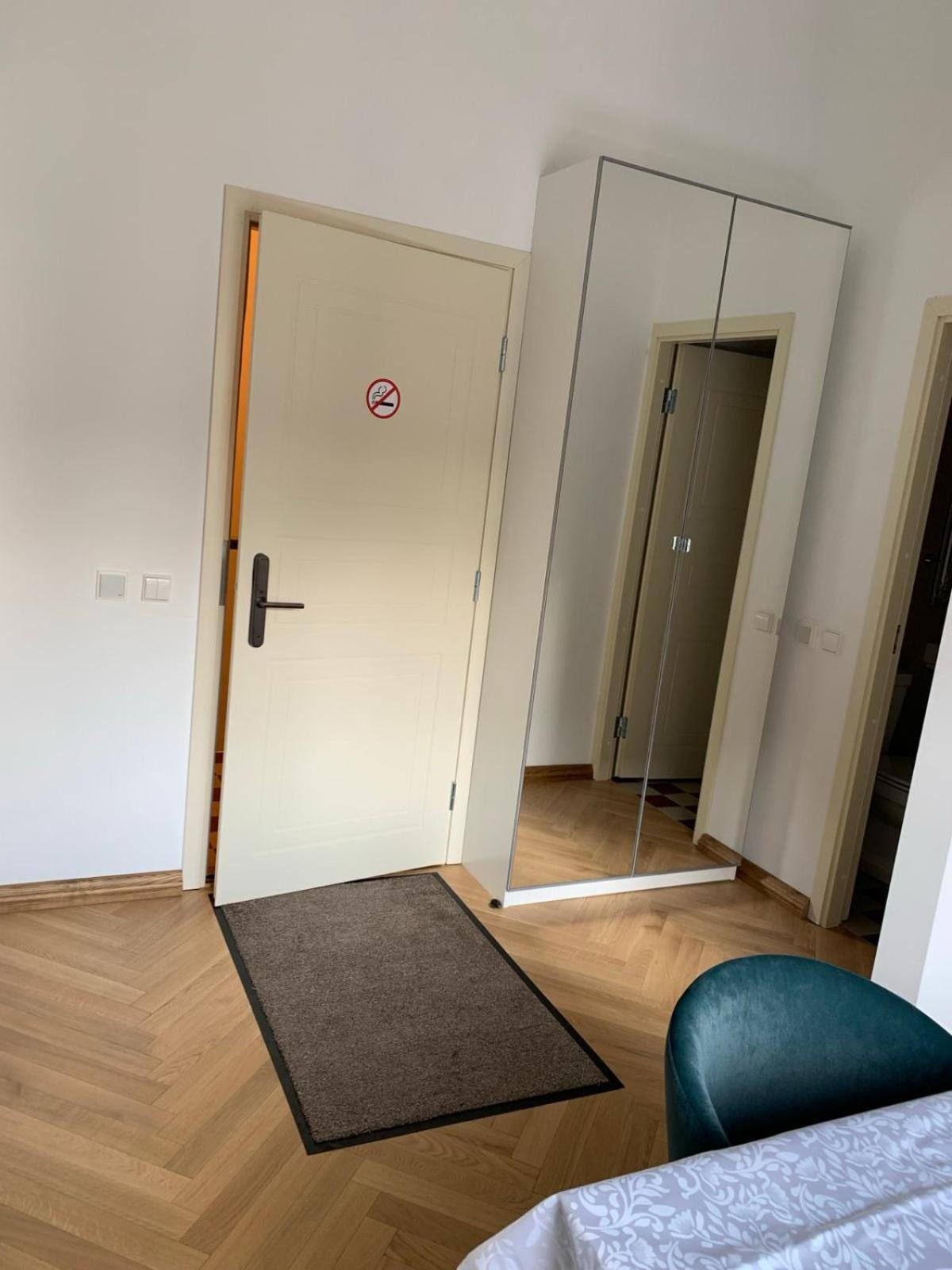 Kaunas Embassy Apartments Ngoại thất bức ảnh