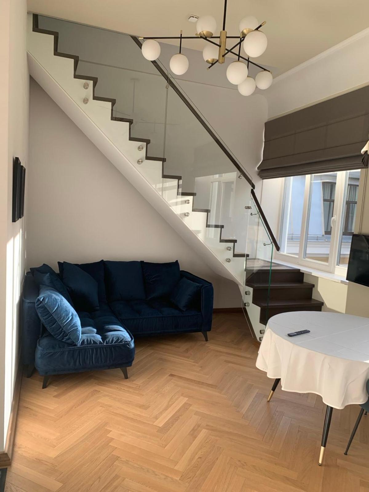 Kaunas Embassy Apartments Ngoại thất bức ảnh