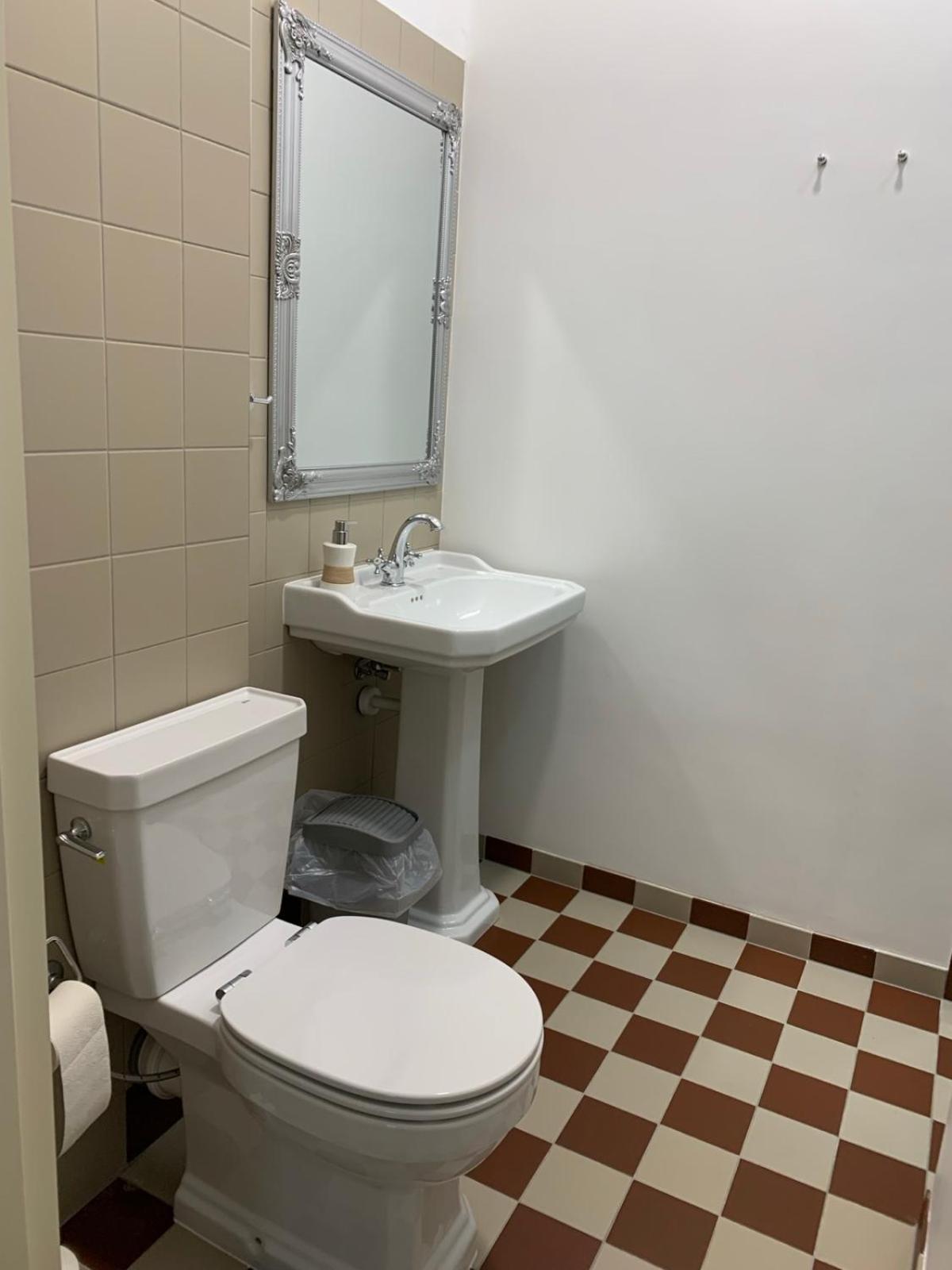 Kaunas Embassy Apartments Ngoại thất bức ảnh