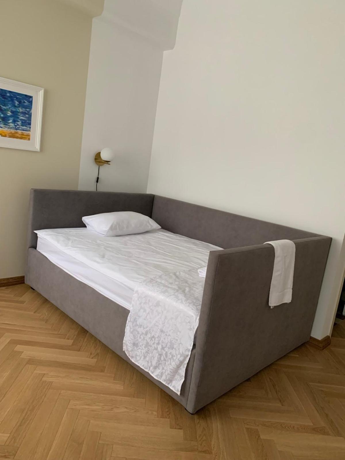 Kaunas Embassy Apartments Ngoại thất bức ảnh
