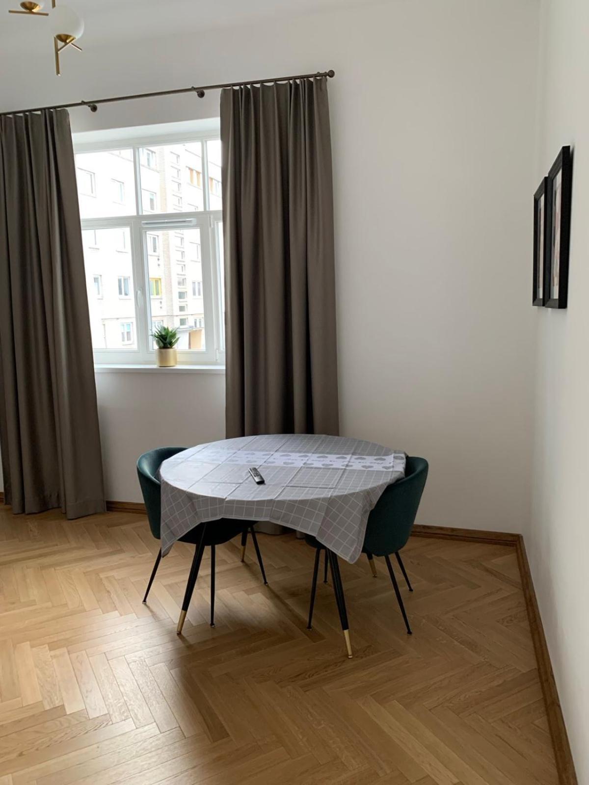 Kaunas Embassy Apartments Ngoại thất bức ảnh