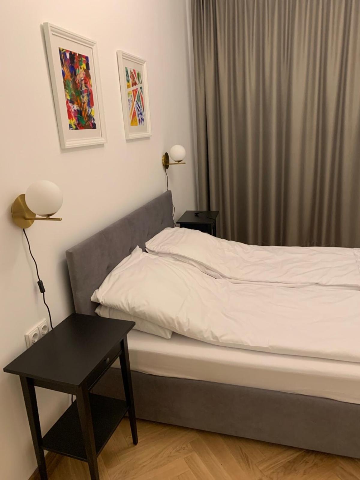 Kaunas Embassy Apartments Phòng bức ảnh