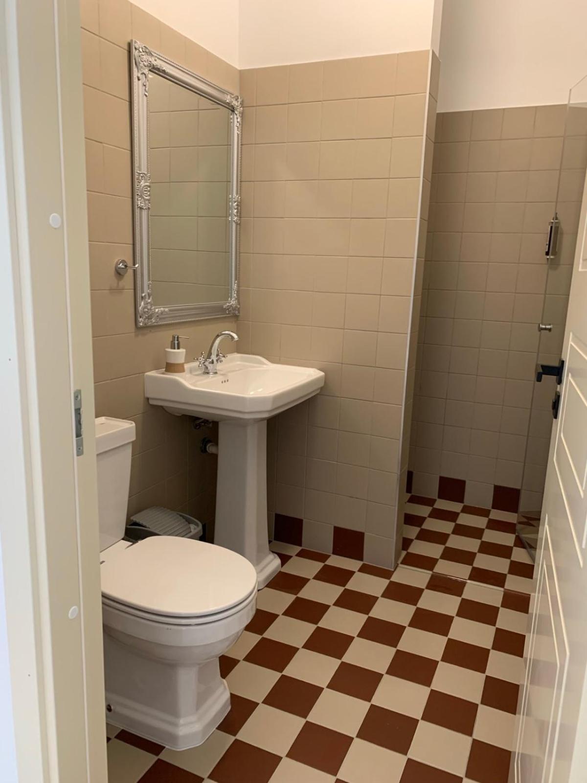 Kaunas Embassy Apartments Phòng bức ảnh