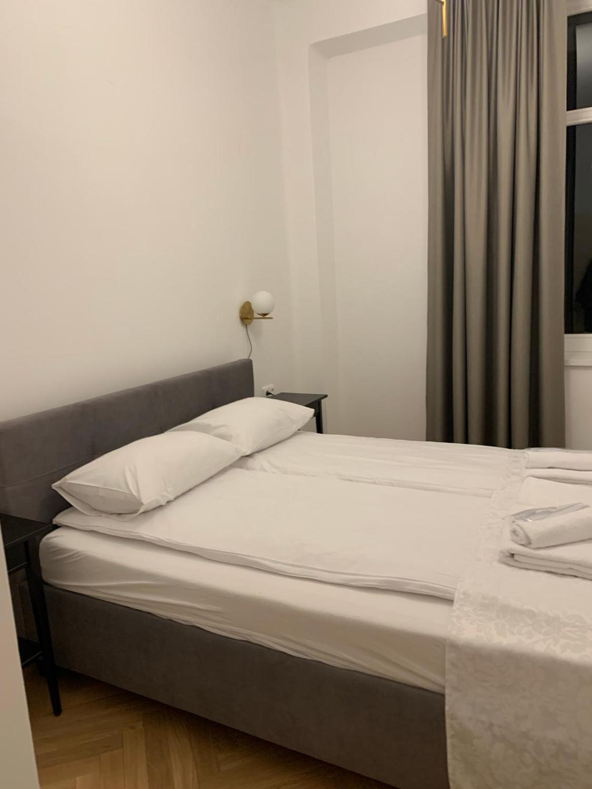 Kaunas Embassy Apartments Phòng bức ảnh
